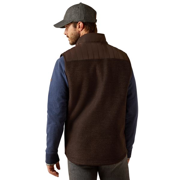 Ariat Millbrae Body Warmer