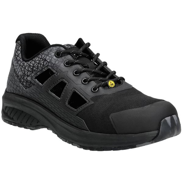 Mascot F1505 Safety Trainer