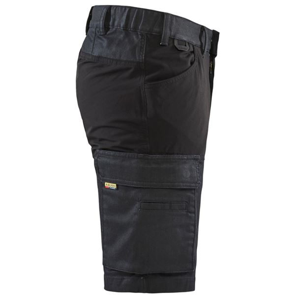 Blaklader 1437 Stretch Shorts