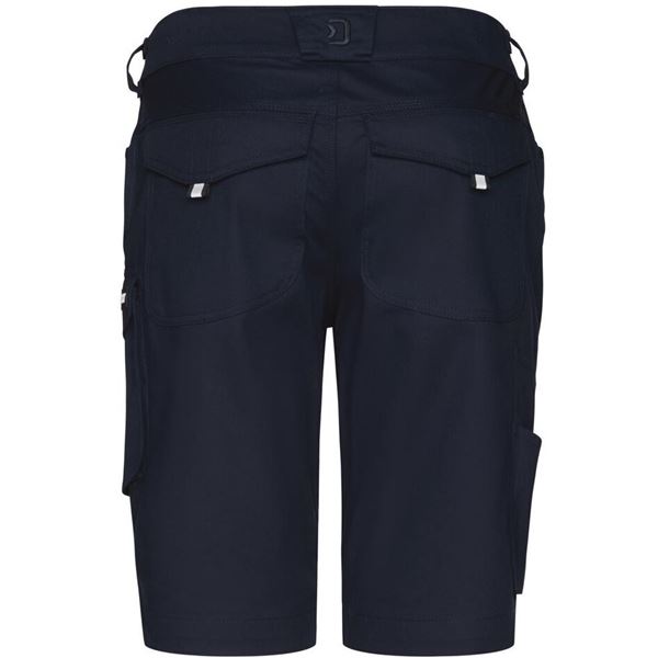 Dassy Botta Flex Work Shorts