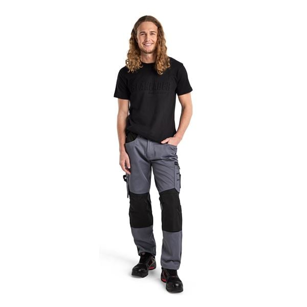 Blaklader 1556 Work Trousers