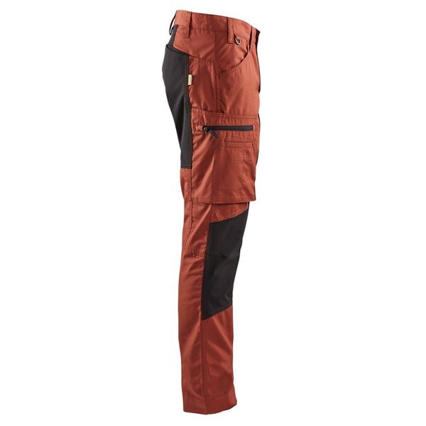 Blaklader 145918 Stretch Trousers