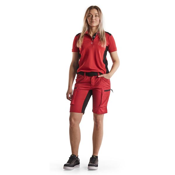 Blaklader 3390 Womens Polo Shirt