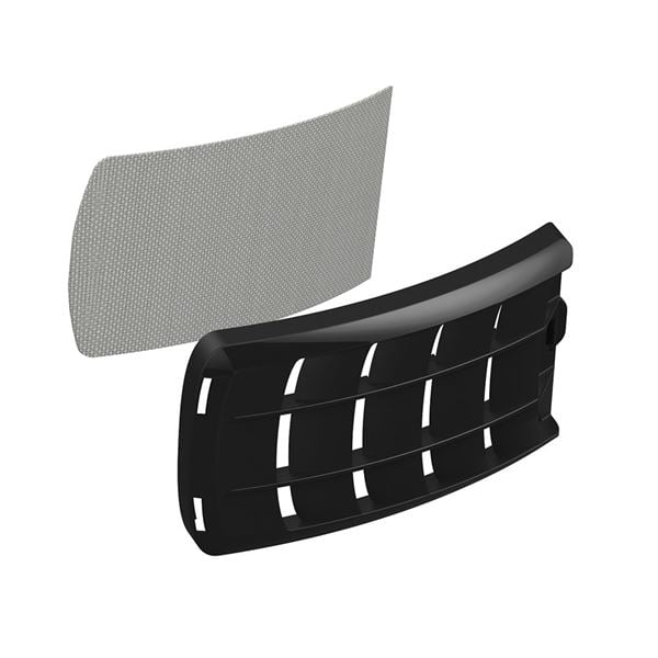 JSP Powercap Infinity Pre-Filters with covers