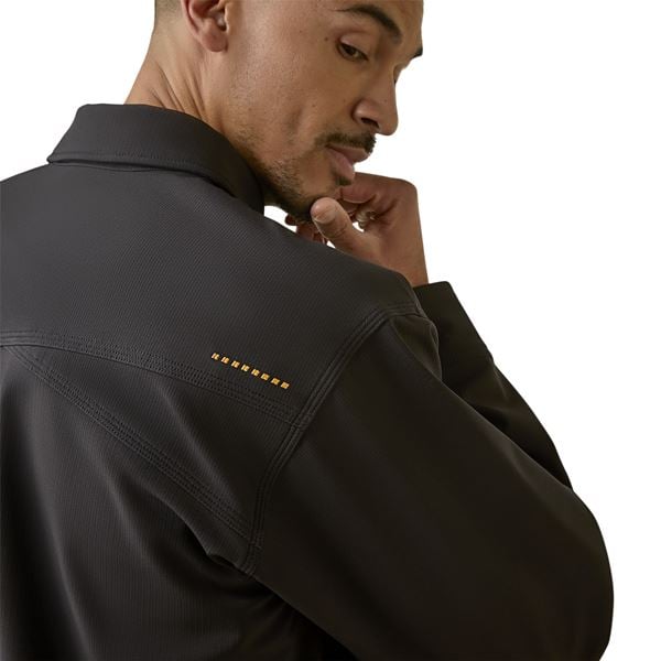 Ariat Durastretch Softshell Shirt Jacket