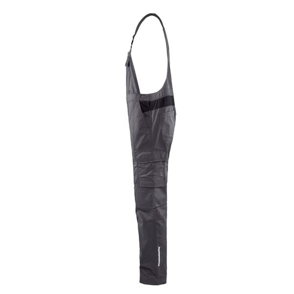 Blaklader 2644 Stretch Bib And Brace Overalls
