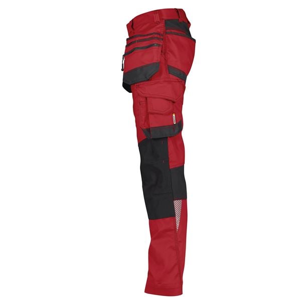 Dassy Flux Stretch Work Trousers