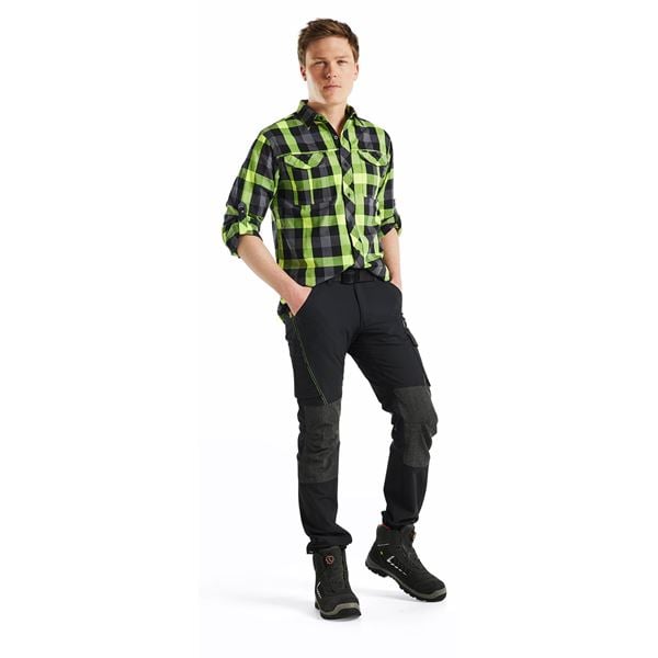 Blaklader 1422 Stretch Trousers