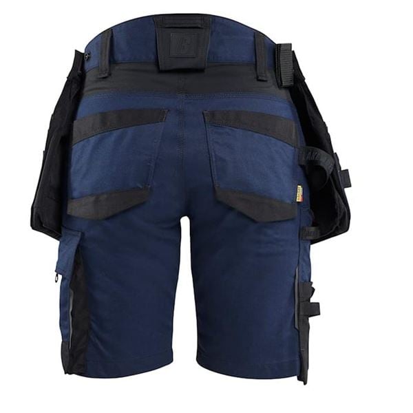Blaklader 7175 Striker Womens Shorts