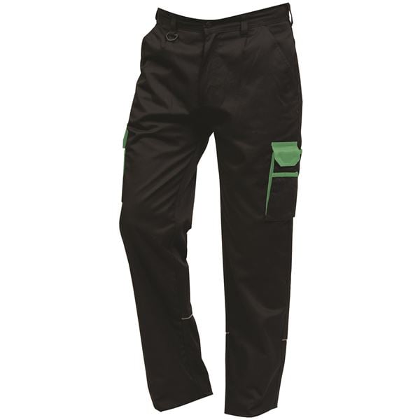 Orn 2580 Silverswift Work Trouser