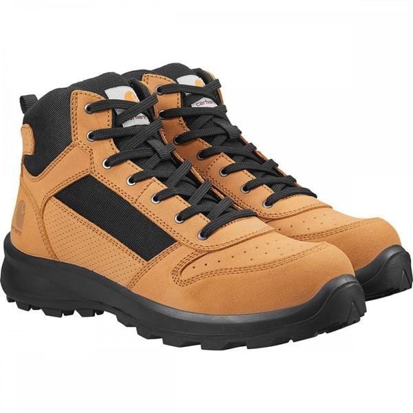 Carhartt Michigan Zip Sided Safety Trainer
