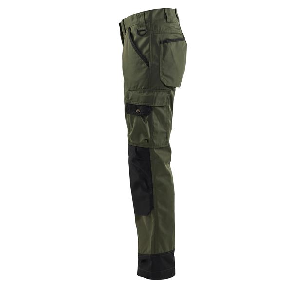 Blaklader 7154 Womens Gardening Trouser