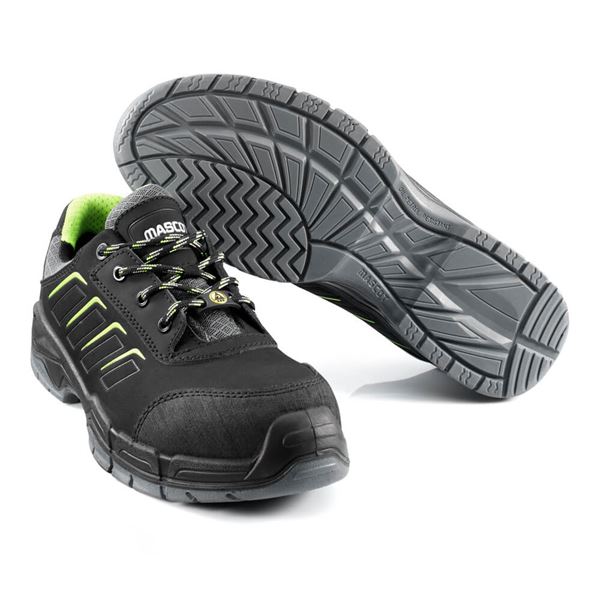 Mascot F0110 Safety Trainers
