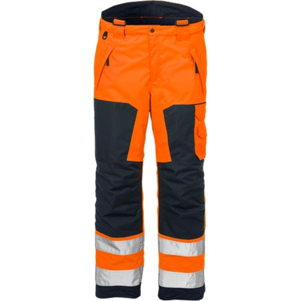 Fristads High Vis Airtech® Winter Trousers 2035