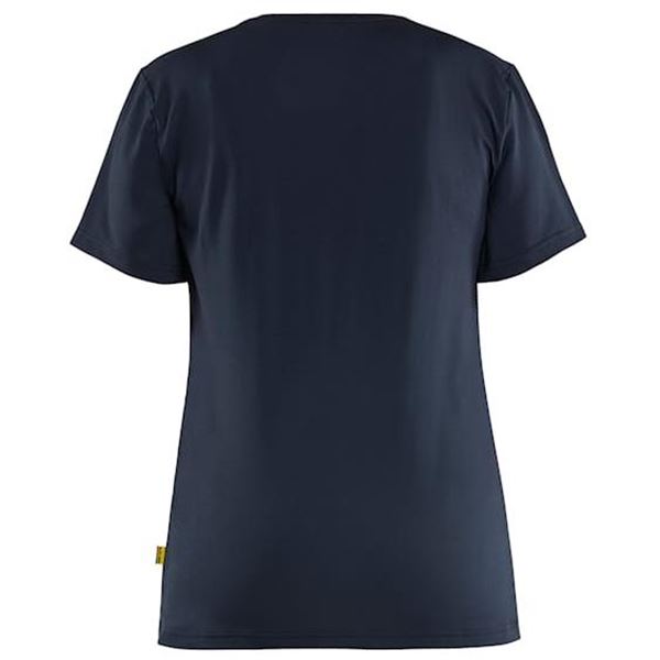 Blaklader 3426 Womens UV-protected T-shirt