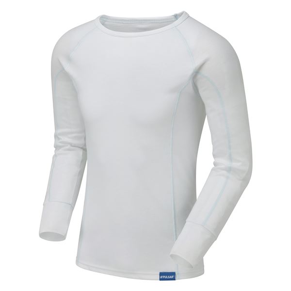 Pulsar Blizzard BZ1501 Men's Long Sleeve Thermal Top