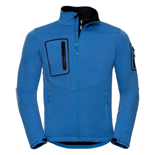 Russell R520M Soft Shell Jacket