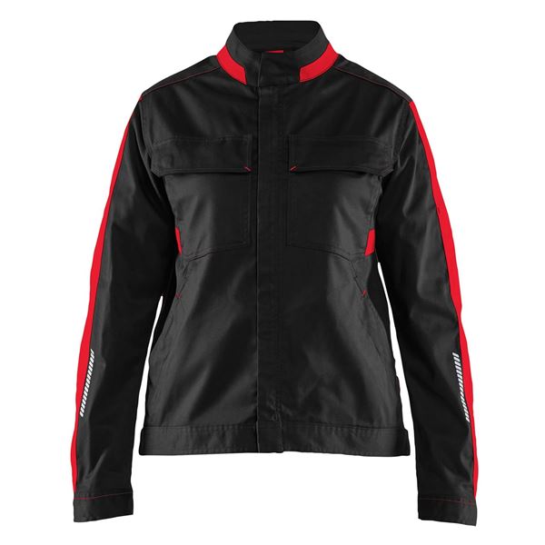 Blaklader 4443 Women's Stretch Work Jacket