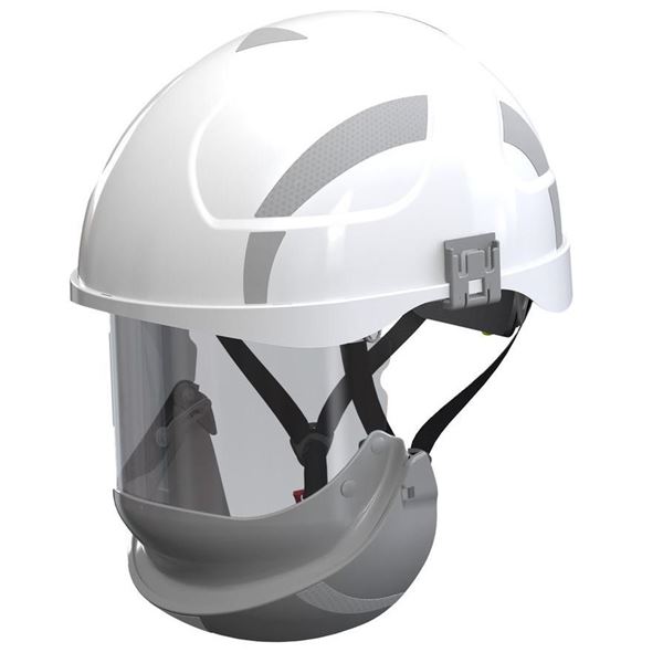 Tranemo RX0021 Arc Safety Helmet