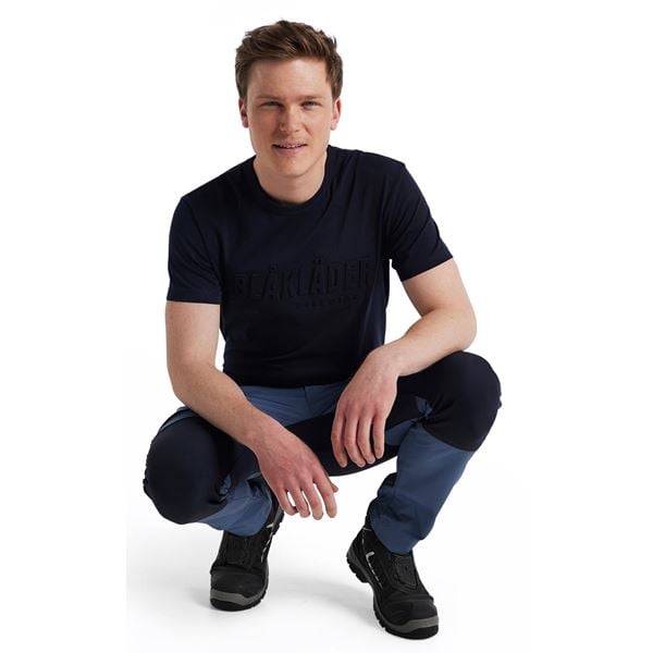 Blaklader 145918 Stretch Trousers