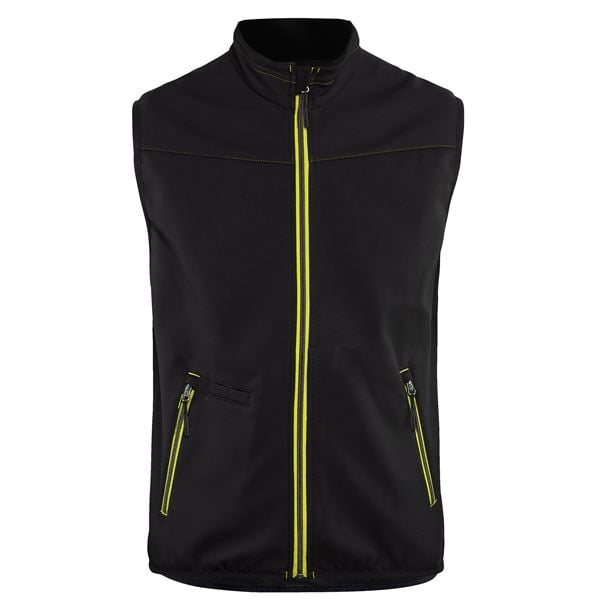 Blaklader 3850 Softshell Body Warmer