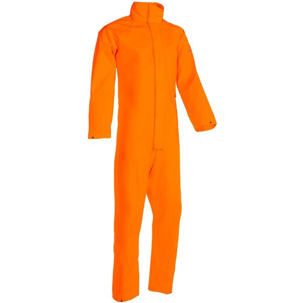 Flexothane Classic Overalls 4964 Montreal