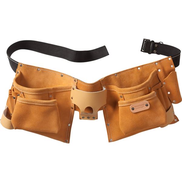 Snikki Leather Tool Belt 9321