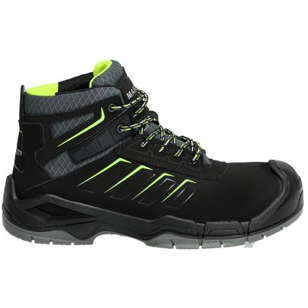 Mascot F0109 Safety Boot