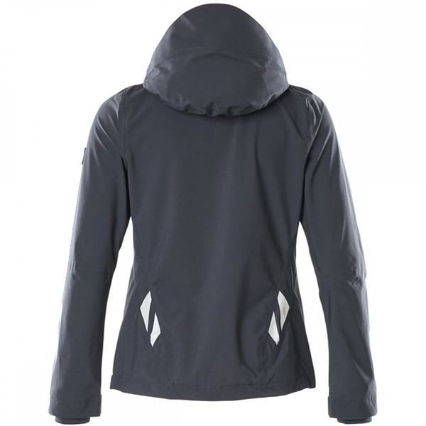 Mascot 18011 Womens Waterproof Jacket