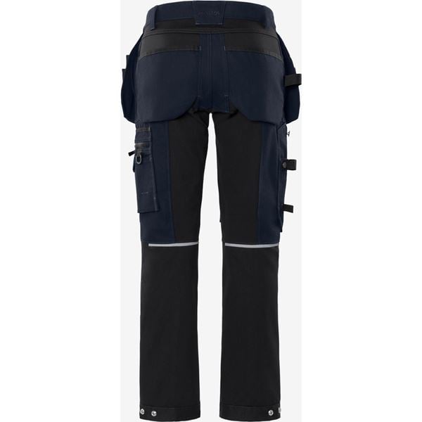 Fristads 2533 Womens Stretch Work Trousers