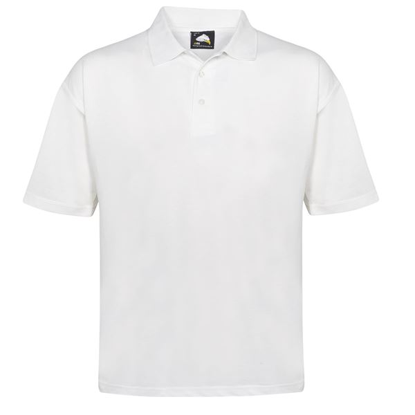 Orn 1130 Raven Poloshirt