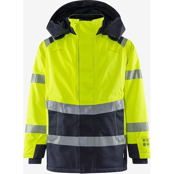 Fristads 4086 Airtech® Multinorm Winter Parka