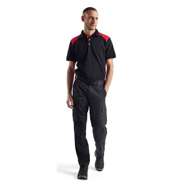 Blaklader 3324 Polo shirt