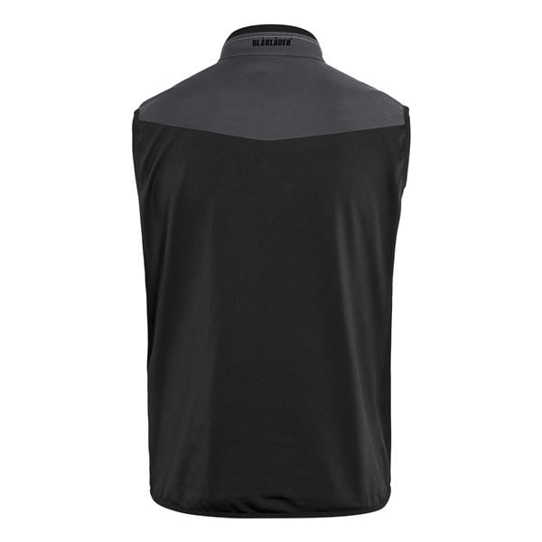 Blaklader 3850 Softshell Body Warmer