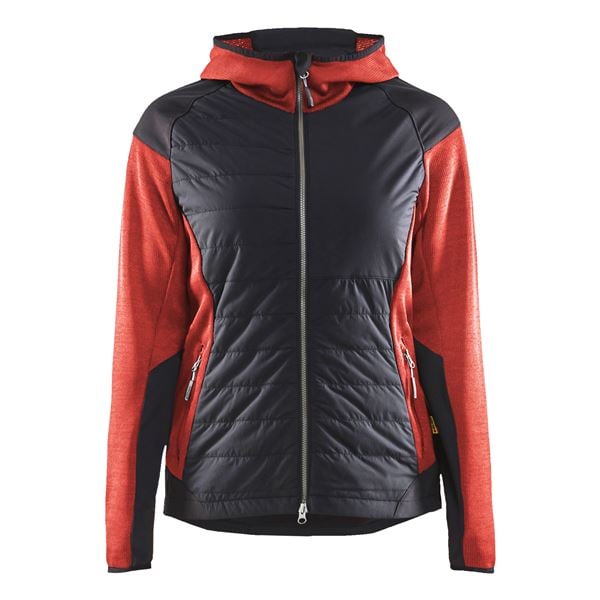 Blaklader 5931 Women's Hybrid Jacket