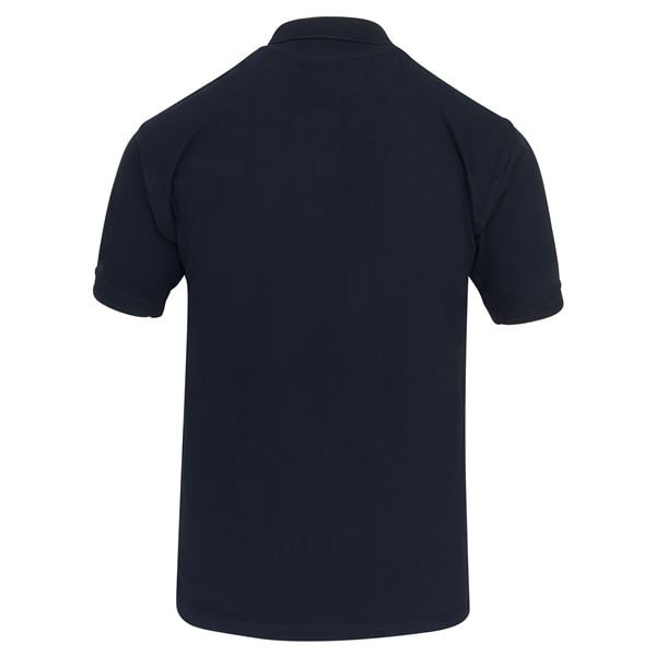 Orn 1155 Petrel Cotton Poloshirt
