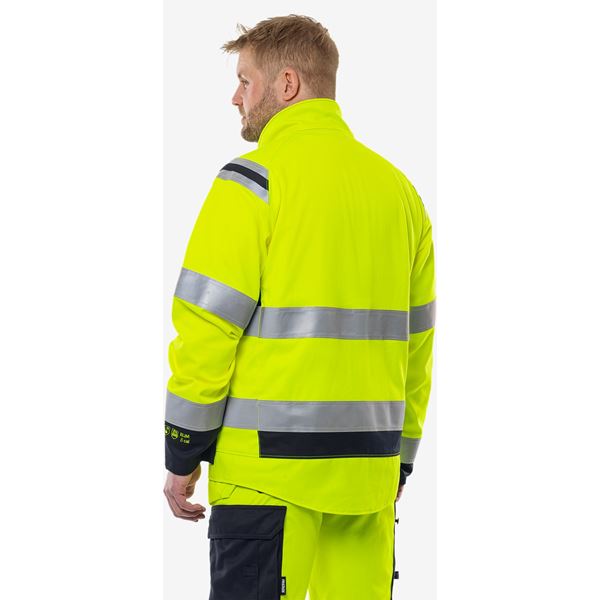 Fristads 4160 Multinorm Stretch Jacket