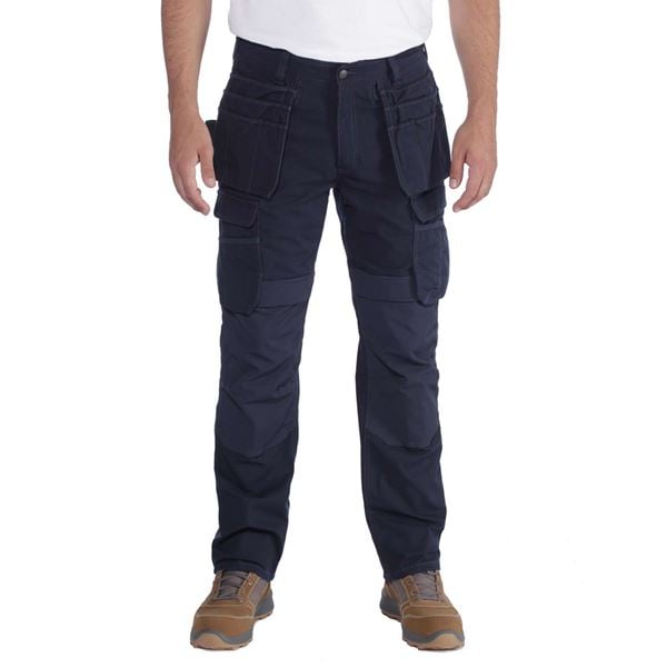 Carhartt Steel Multipocket Relaxed Fit Pant