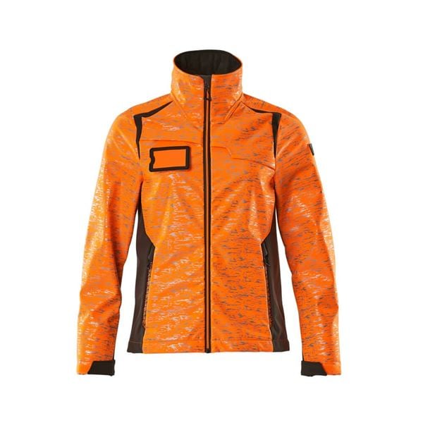 Mascot 19212 Womens Softshell Jacket