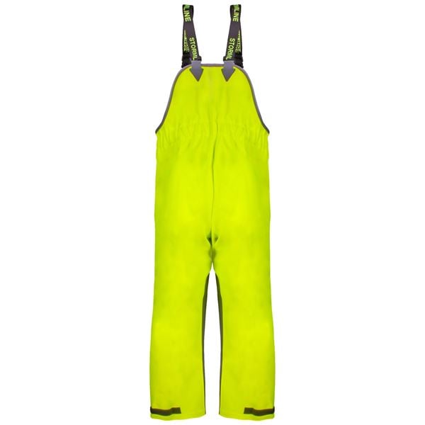 Stormline Milford 681 Waterproof Bib and Brace