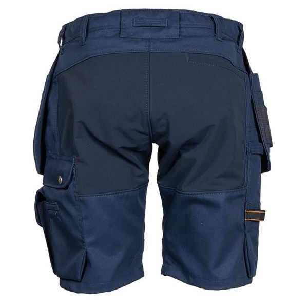Tranemo 1188 Womens Craftsman Stretch Shorts