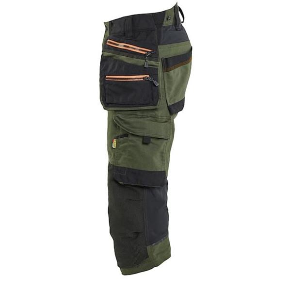 Blaklader 1977 Striker Stretch Pirate Trouser