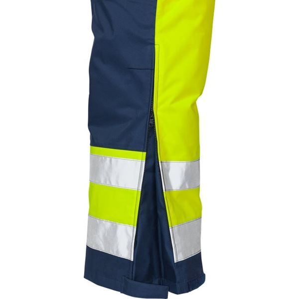 Fristads High Vis Airtech® Winter Trousers 2035