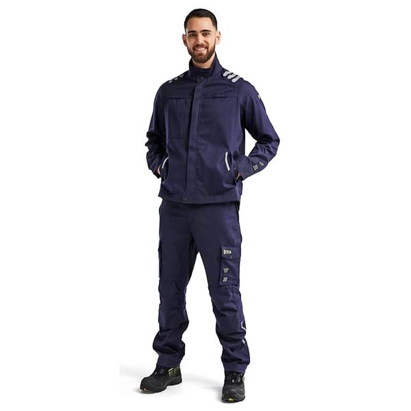 Blaklader 4407 FR Jacket