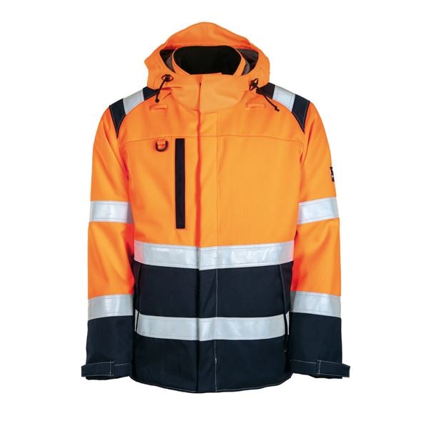 Tranemo 520882 Multi Norm Winter Jacket