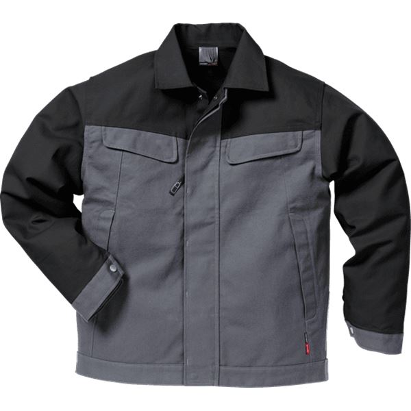 Fristads Icon Cotton Jacket 4857 KC