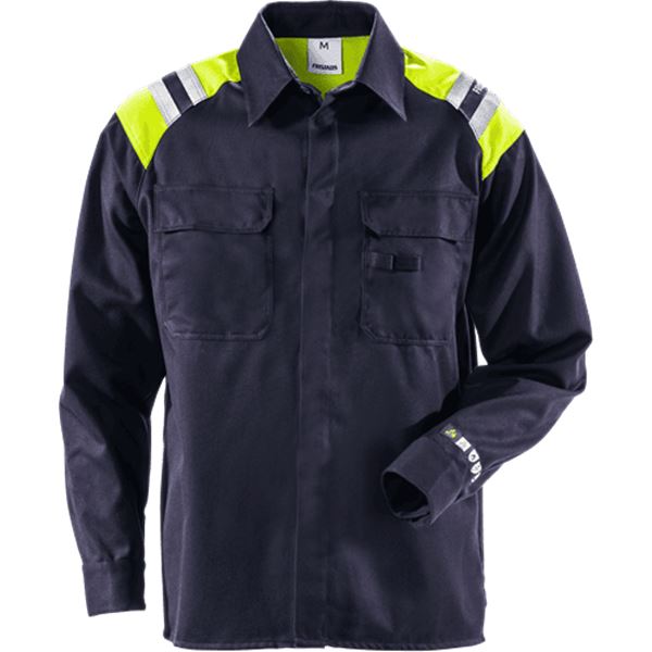 Fristads Flamestat Shirt 7074