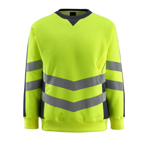 Mascot 50126 Hi-Vis Sweatshirt
