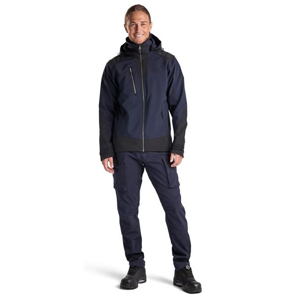 Blaklader 4749 Waterproof Softshell Jacket