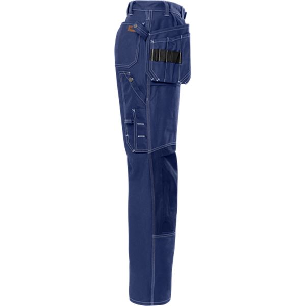 Fristads Ladies Craftsman trousers 253K FAS